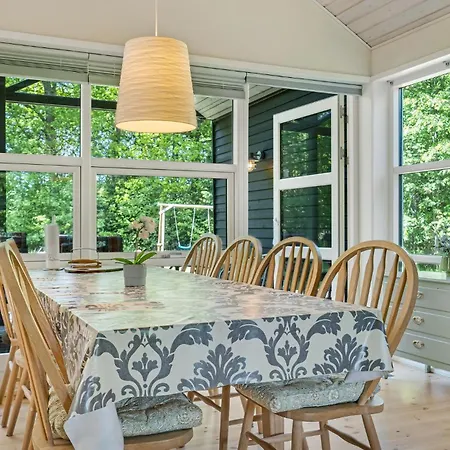 Cozy In With Kitchen Σπίτι διακοπών