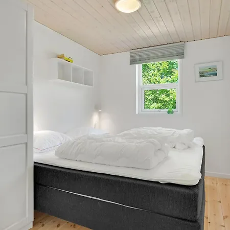 Semesterbostad Cozy In With Kitchen Give