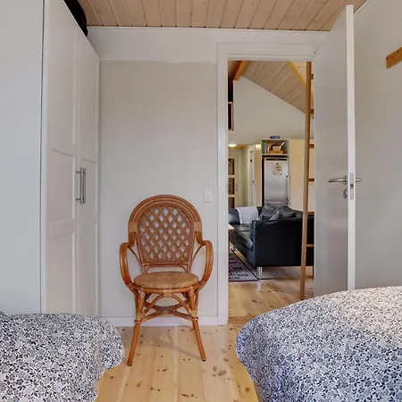 Semesterbostad Cozy In With Kitchen Give